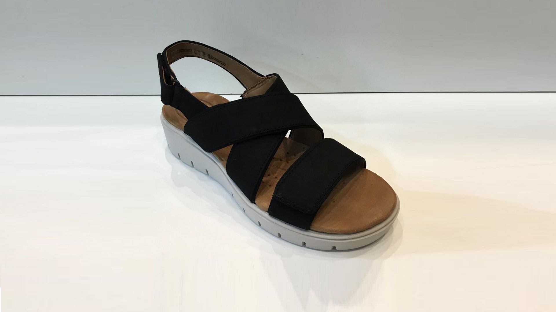 Sandalias de mujer