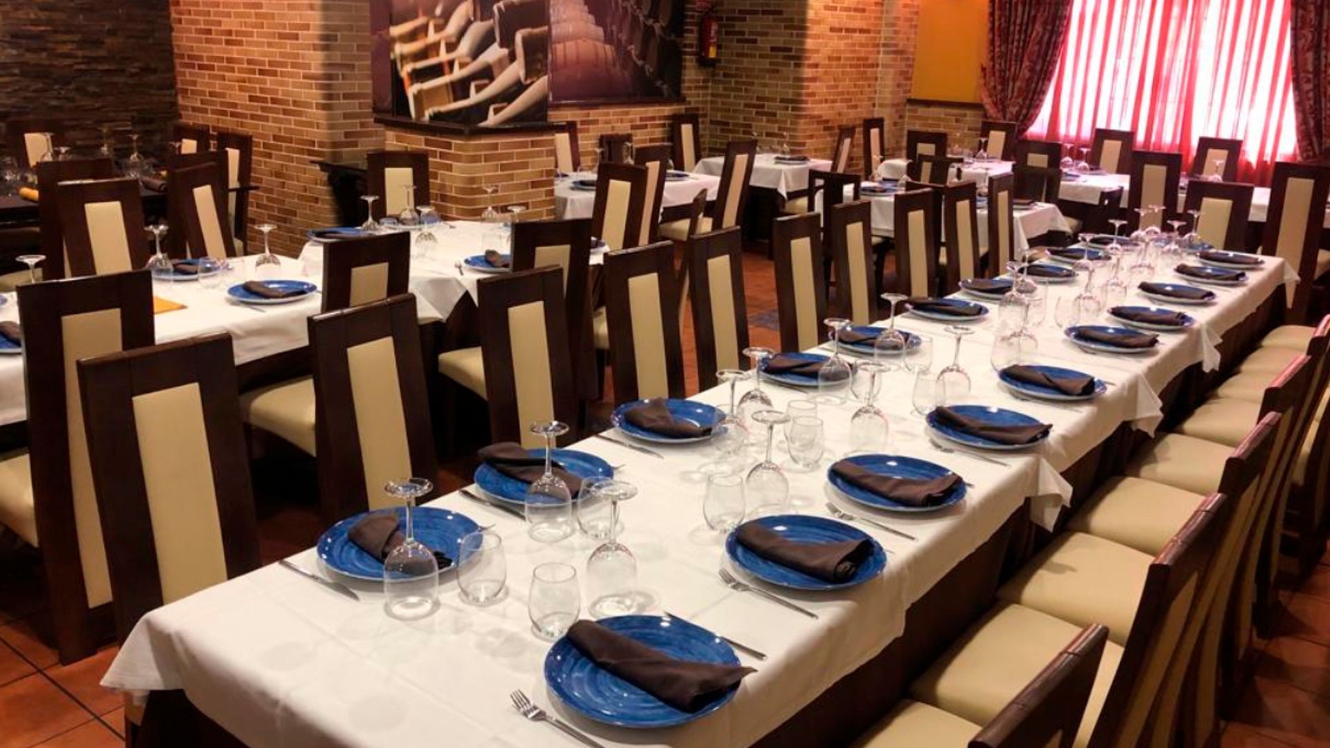 Restaurante de cocina tradicional en Torrejón de la Calzada Restaurante de cocina tradicional en Torrejón de la Calzada
