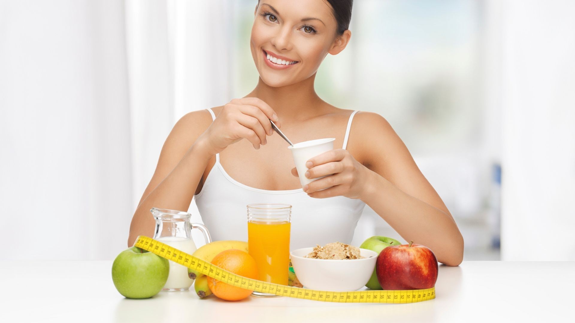 Asesoramiento nutricional en Urduliz