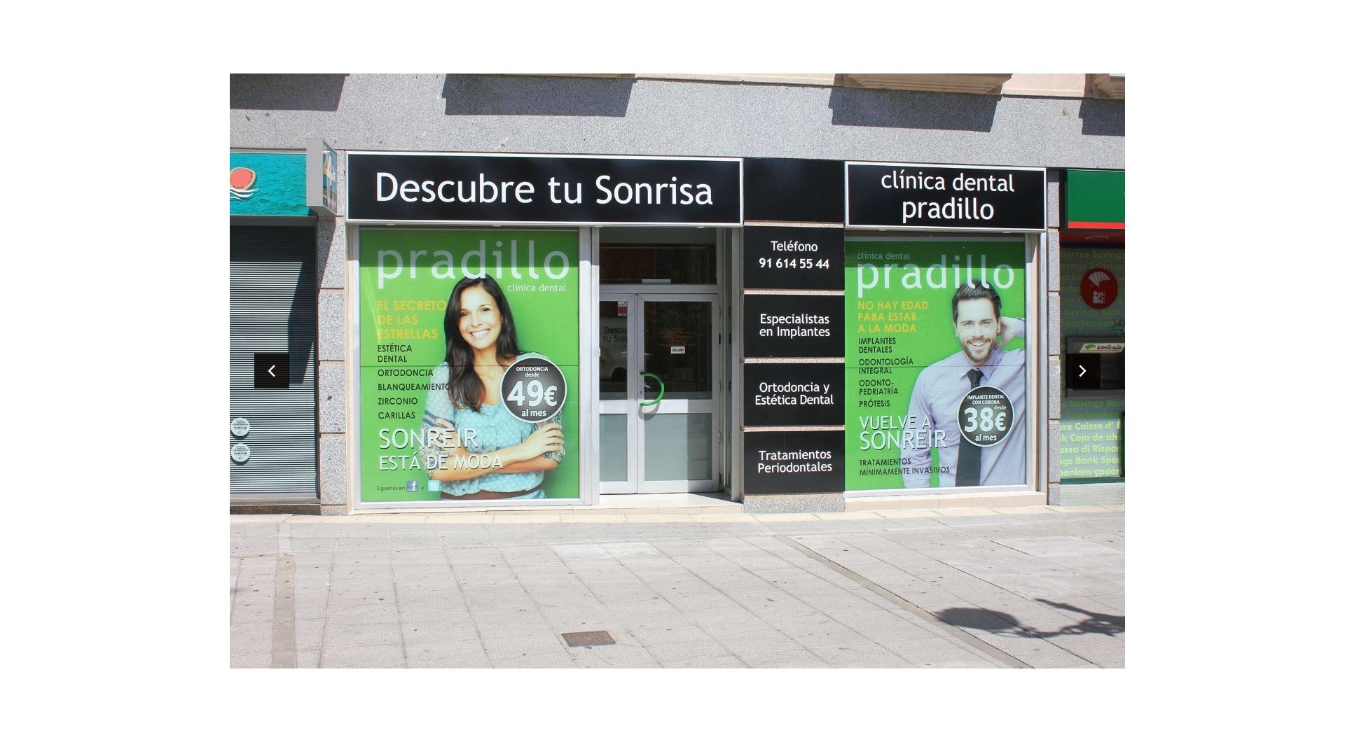 Dentistas Mostoles Dentistas Mostoles