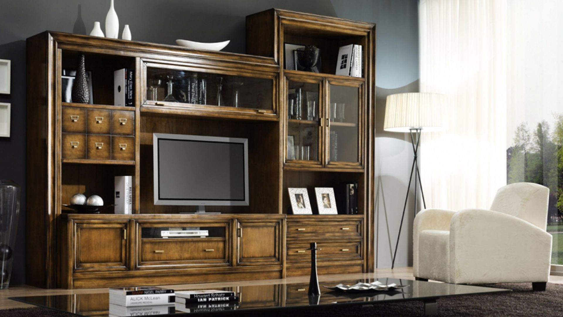 Muebles en Zaragoza