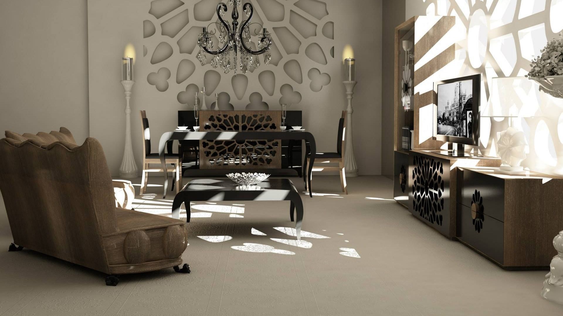Muebles en Zaragoza