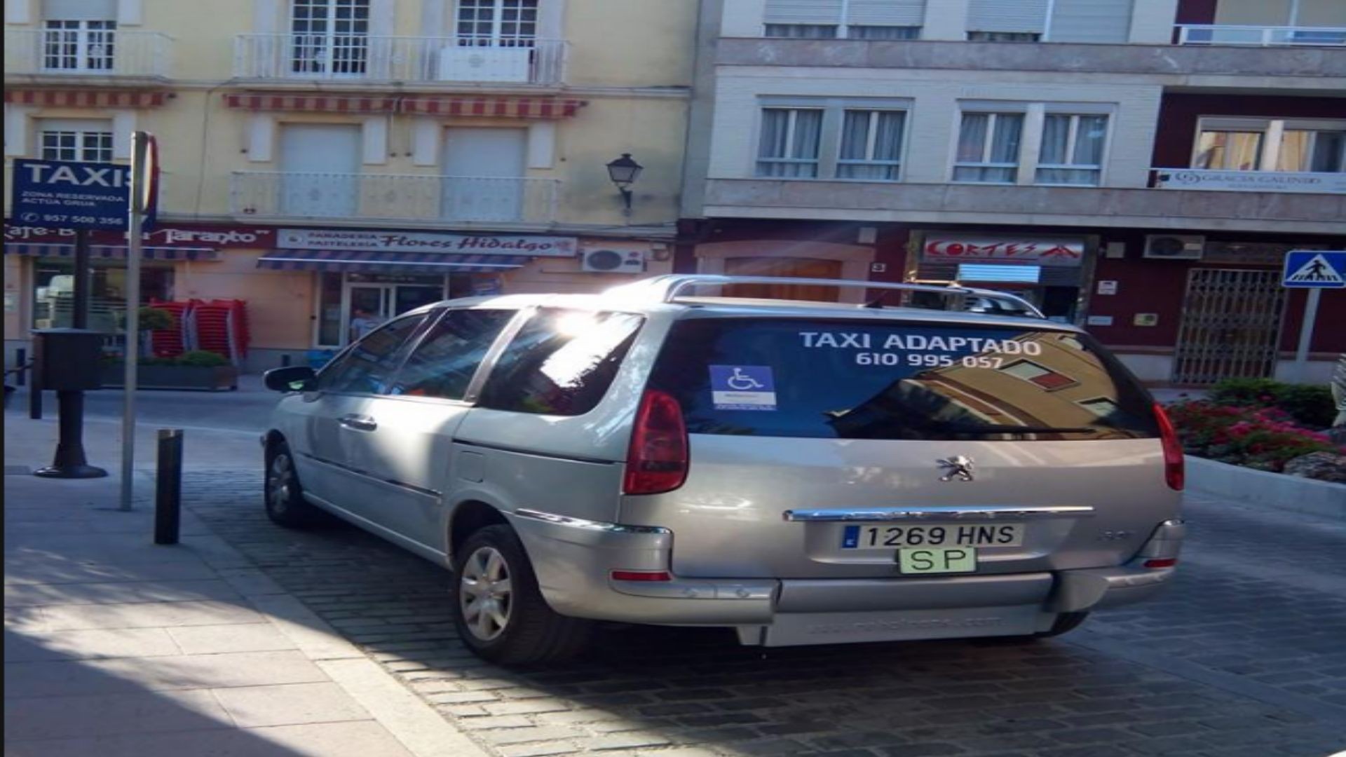 taxi taxi