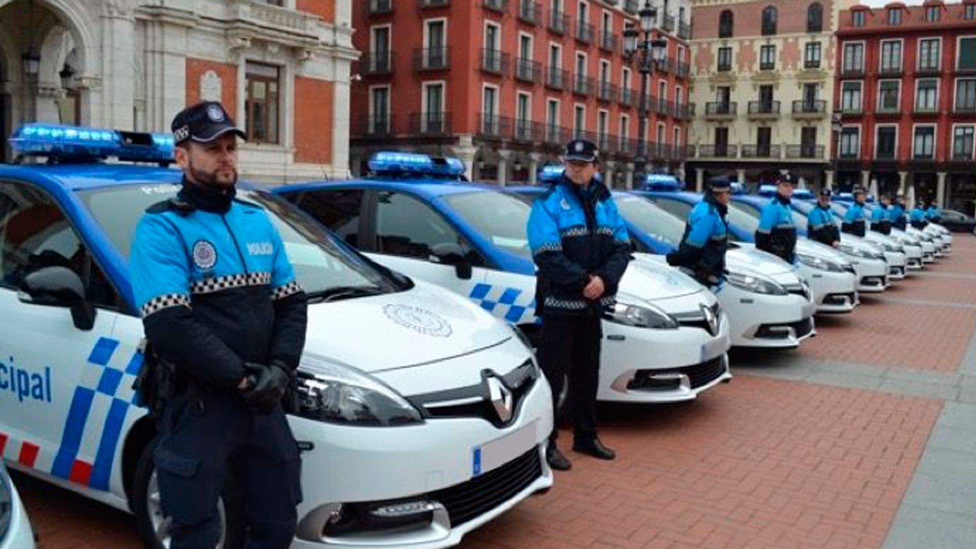 Academia especializada en oposiciones de Policía Local en Valladolid