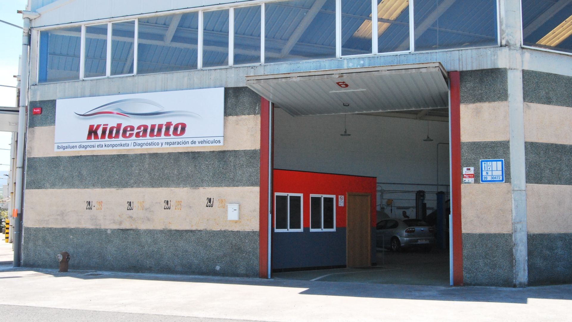 Kideauto