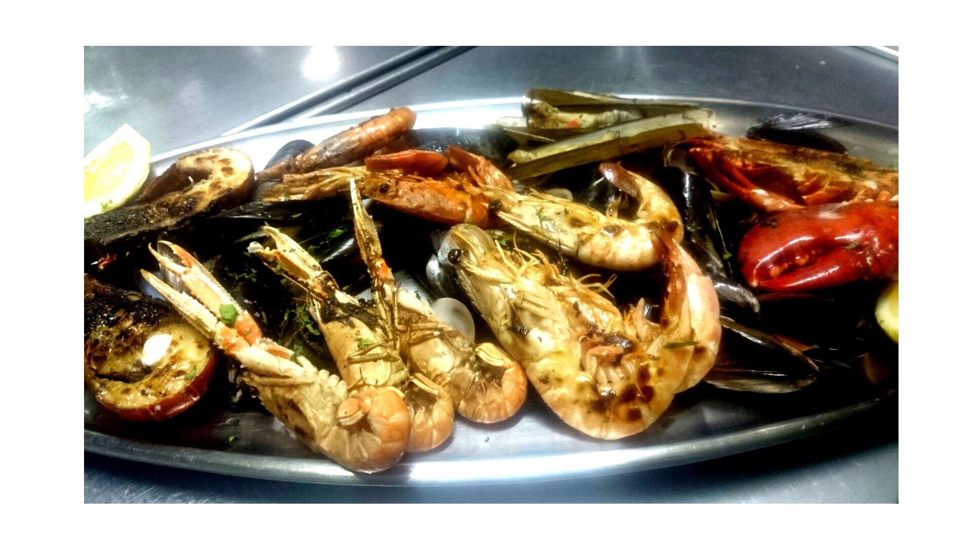 Restaurante Lloret de Mar, Girona
