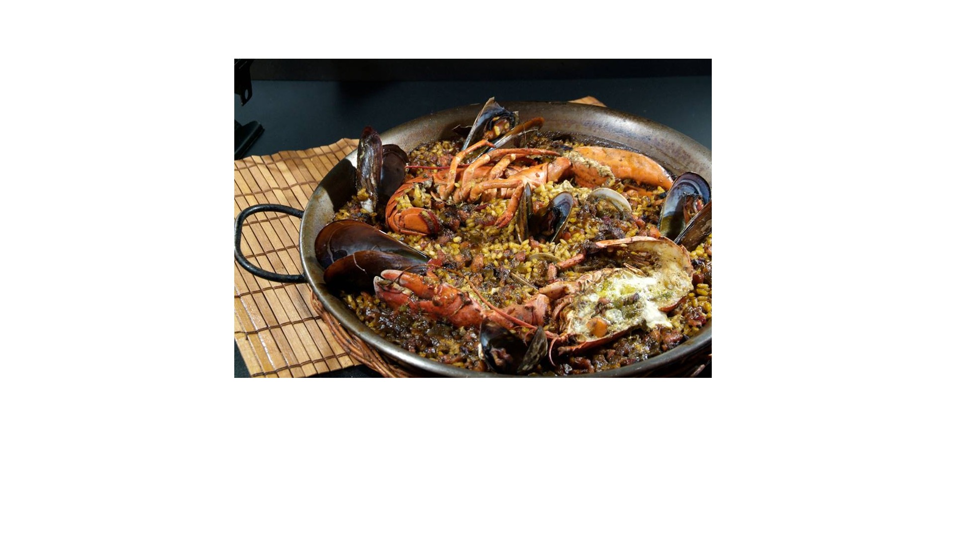 Restaurante Lloret de Mar, Girona