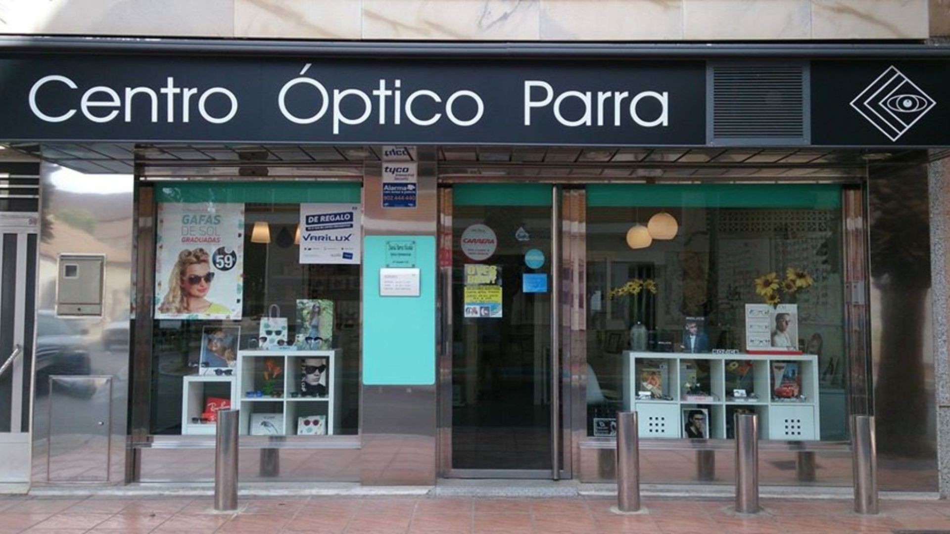 Óptica en Los Alcázares Óptica en Los Alcázares