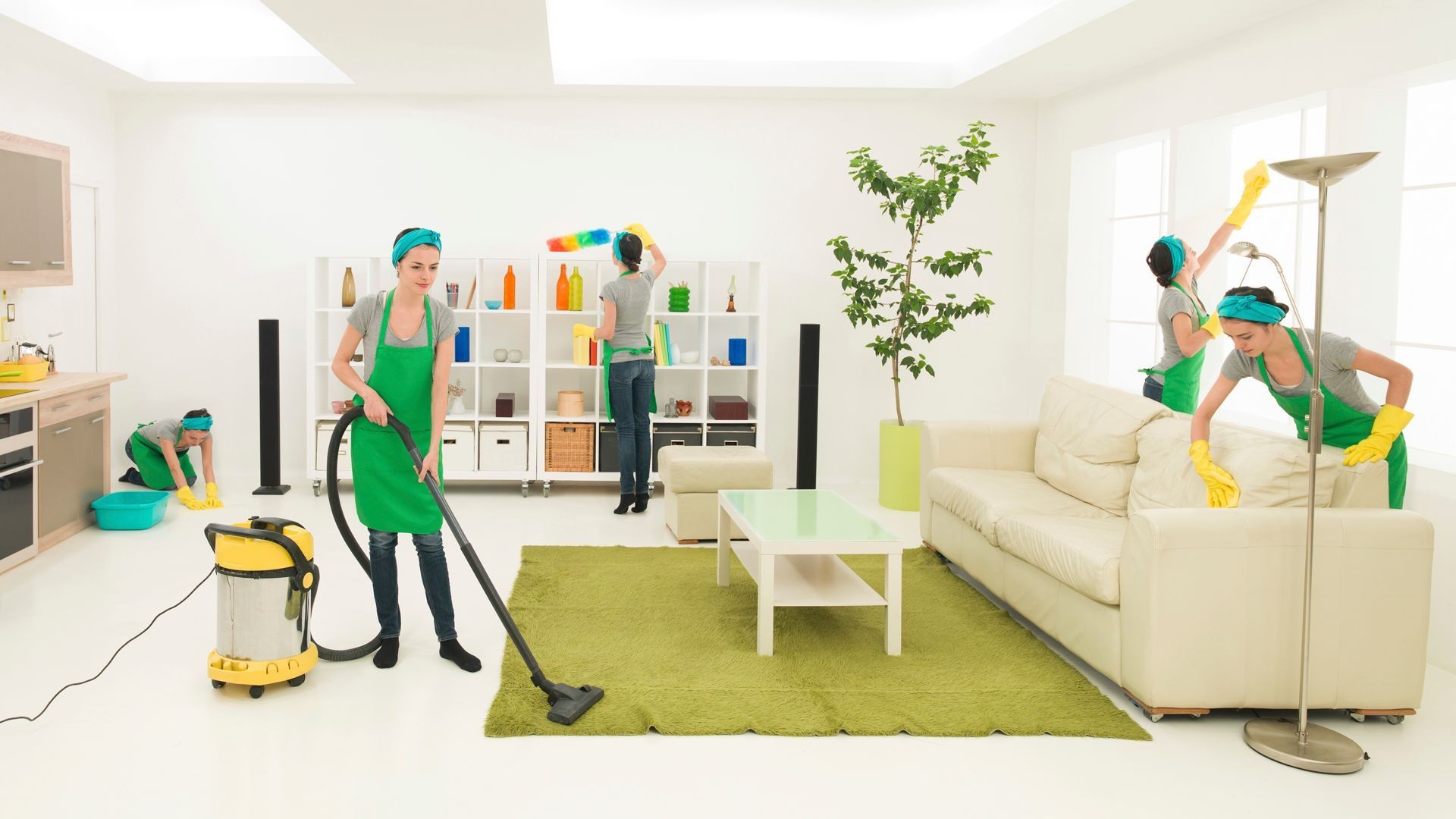 Empresa de limpieza de hogar en Zaragoza Empresa de limpieza de hogar en Zaragoza