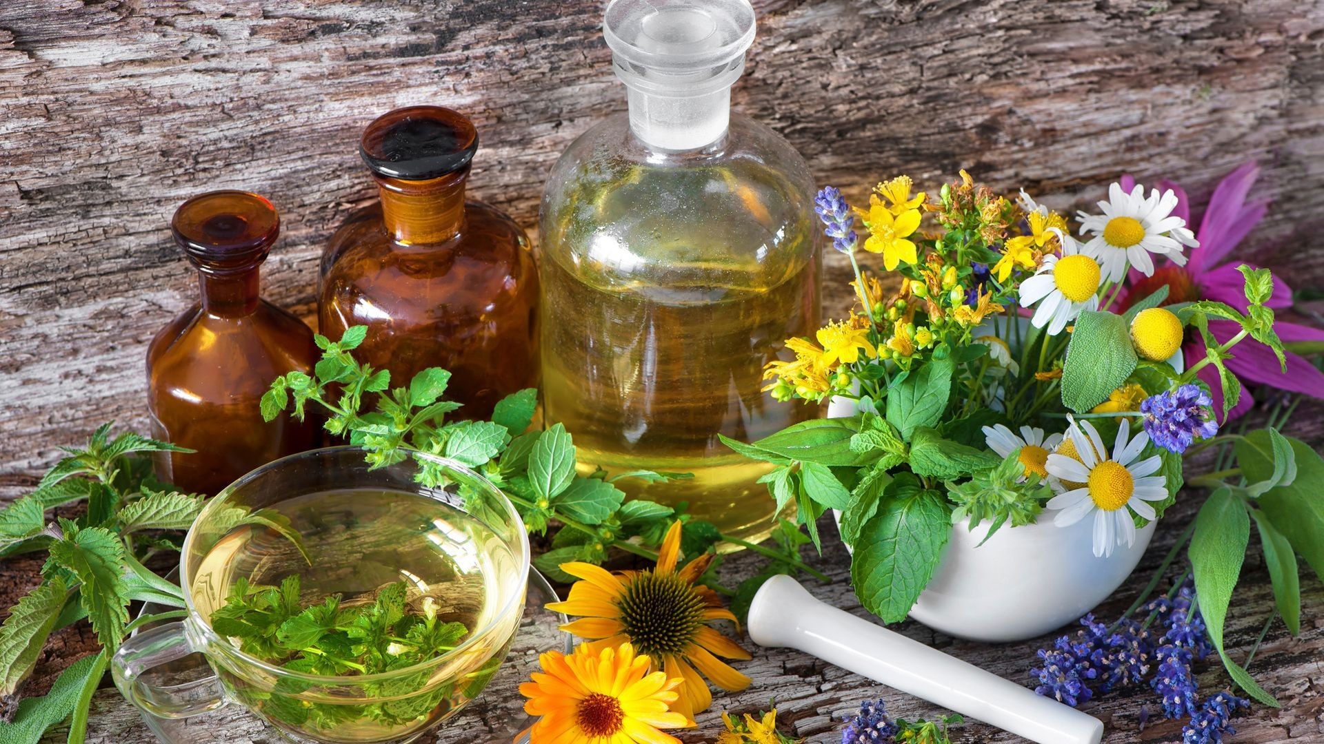 Productos naturales y dietética en Terrassa Productos naturales y dietética en Terrassa
