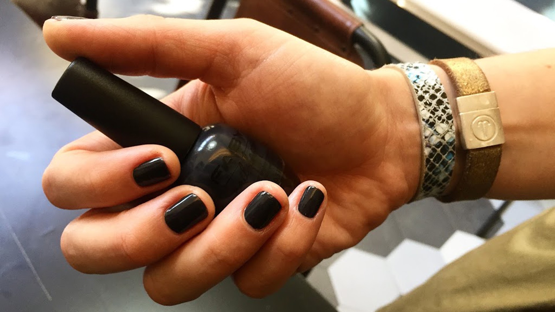 manicura