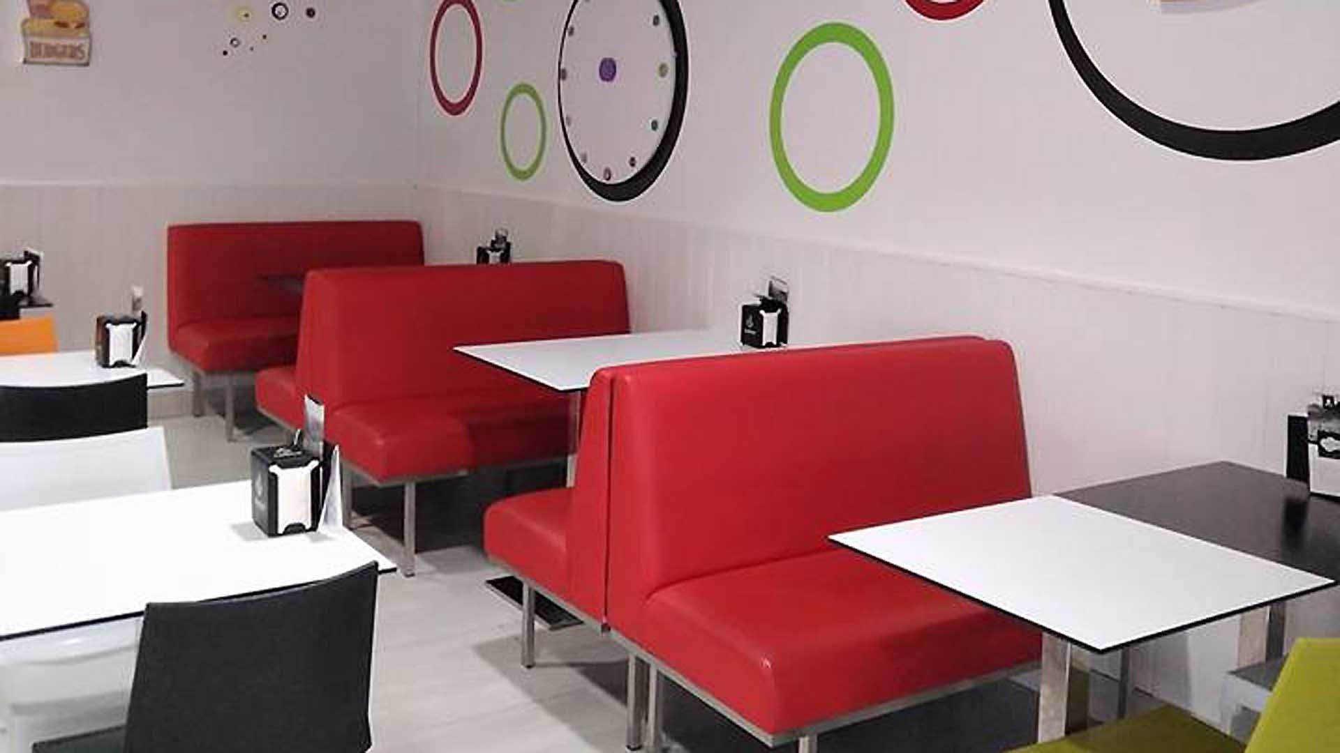 Bar de tapas en Tarragona