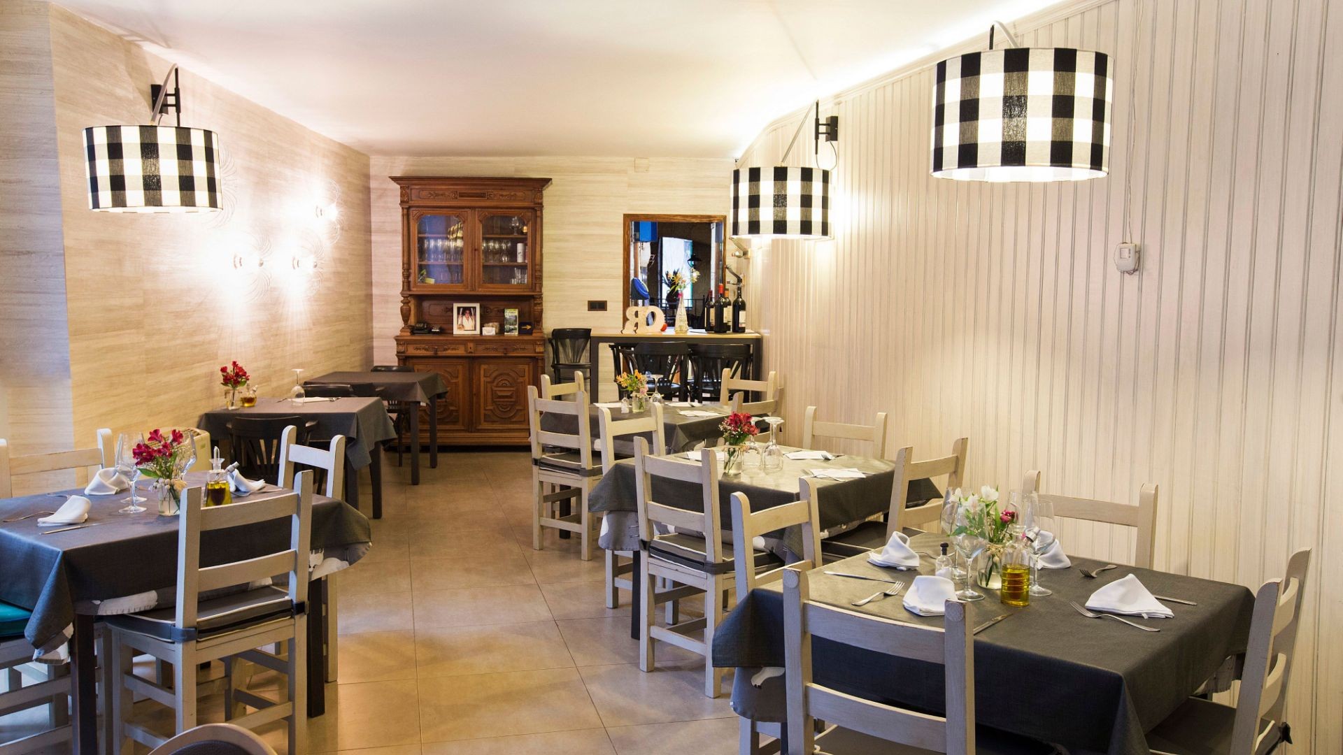 Restaurante en Bolea Restaurante en Bolea