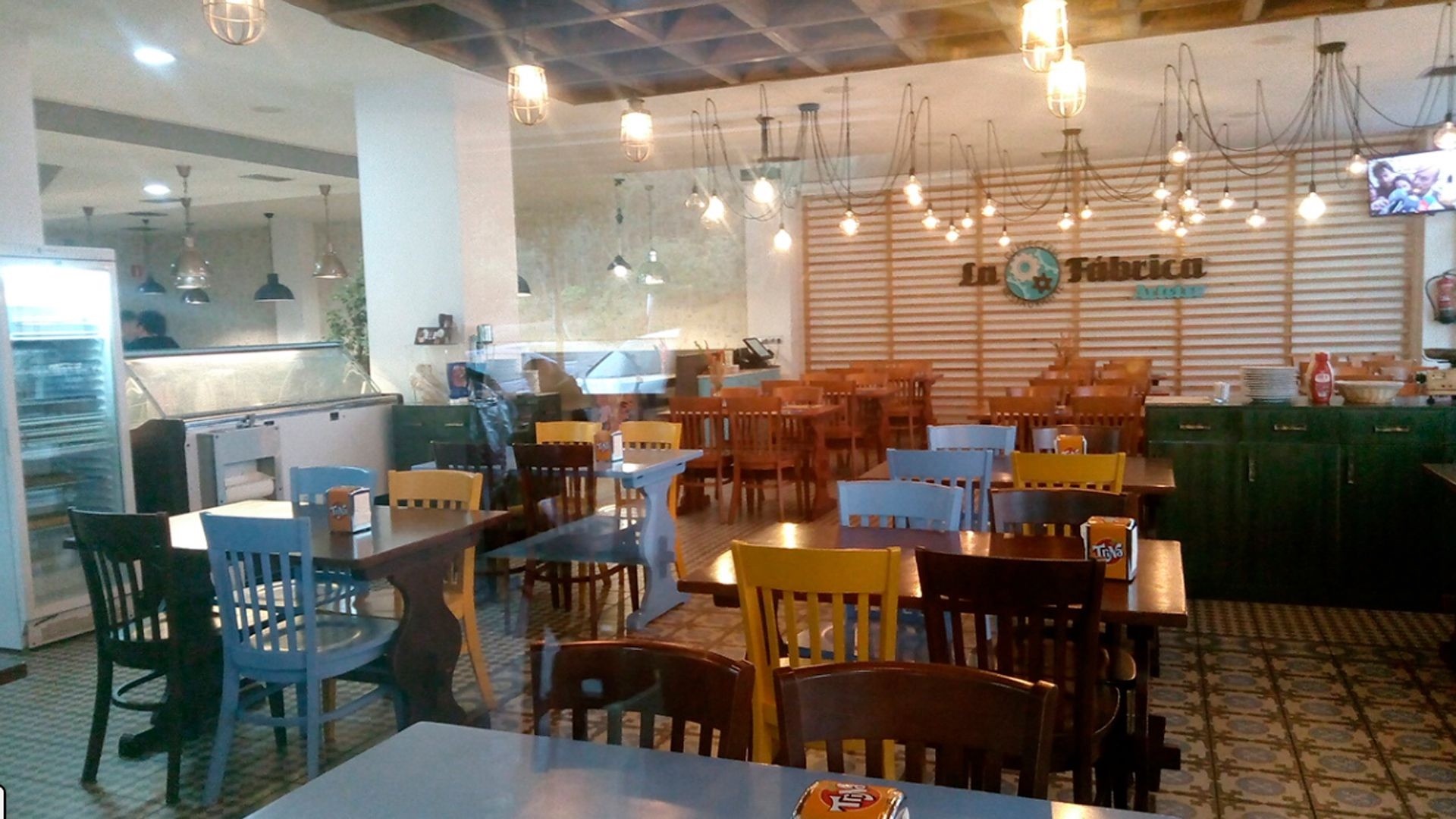 Donde comer en Arteixo Donde comer en Arteixo