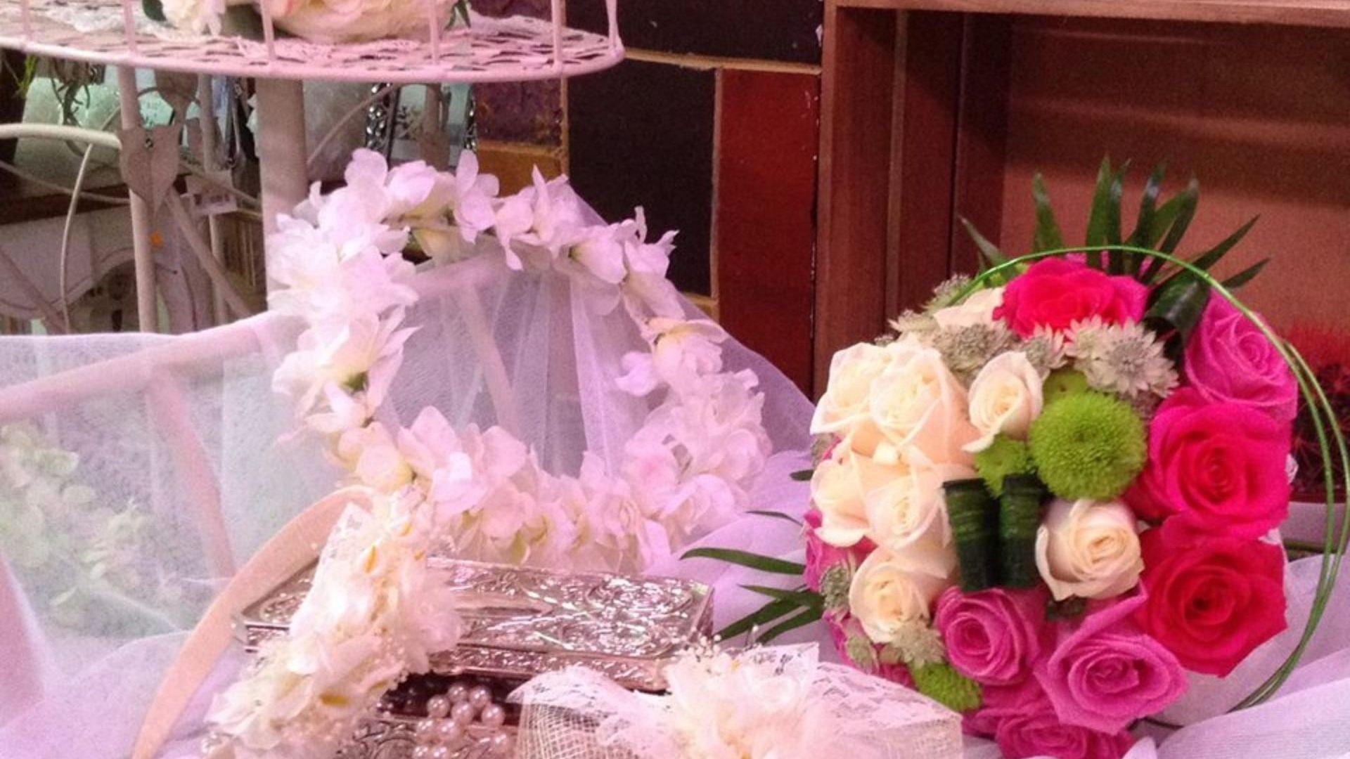 ramos de novias ramos de novias