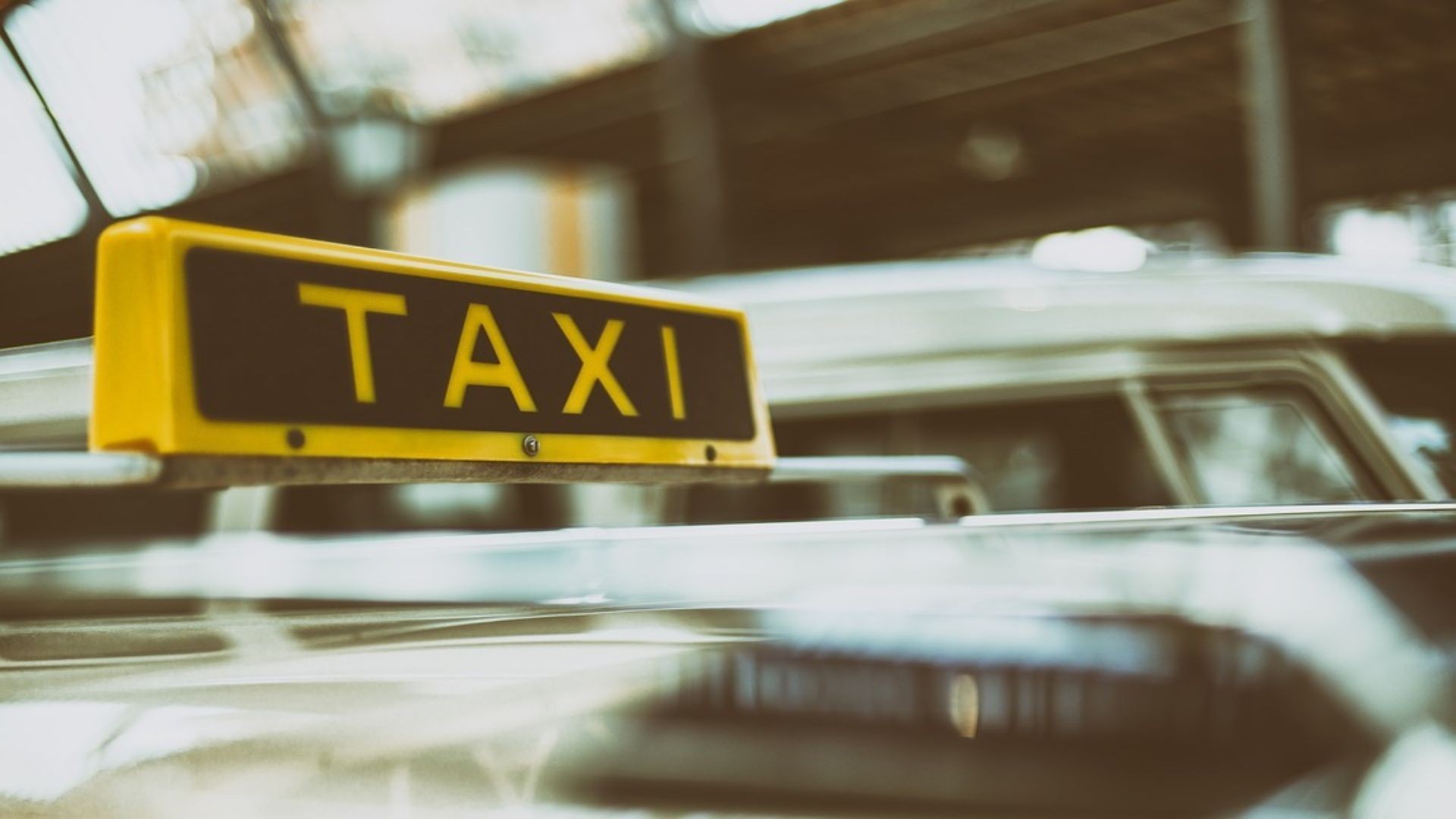 Servicio de Taxi en Ocaña Servicio de Taxi en Ocaña