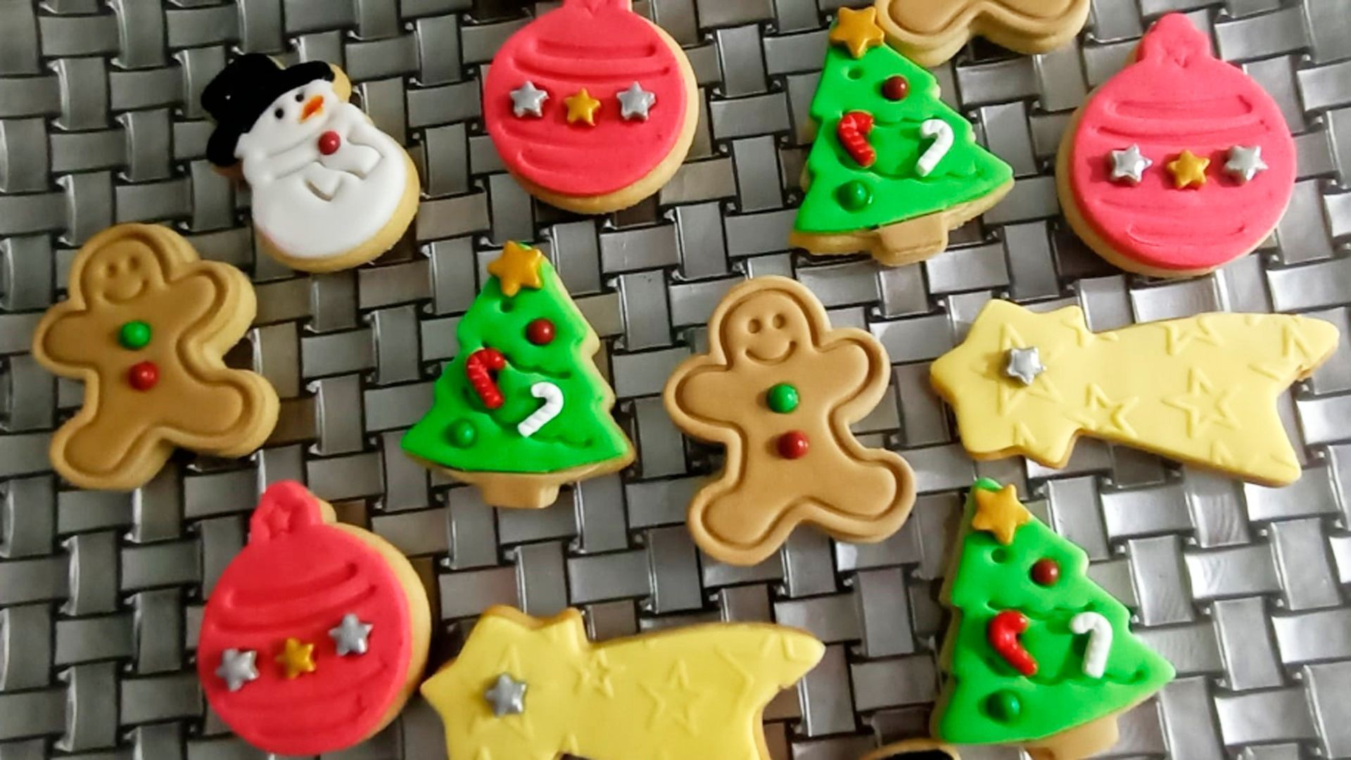 Galletas decoradas en Madrid Galletas decoradas en Madrid