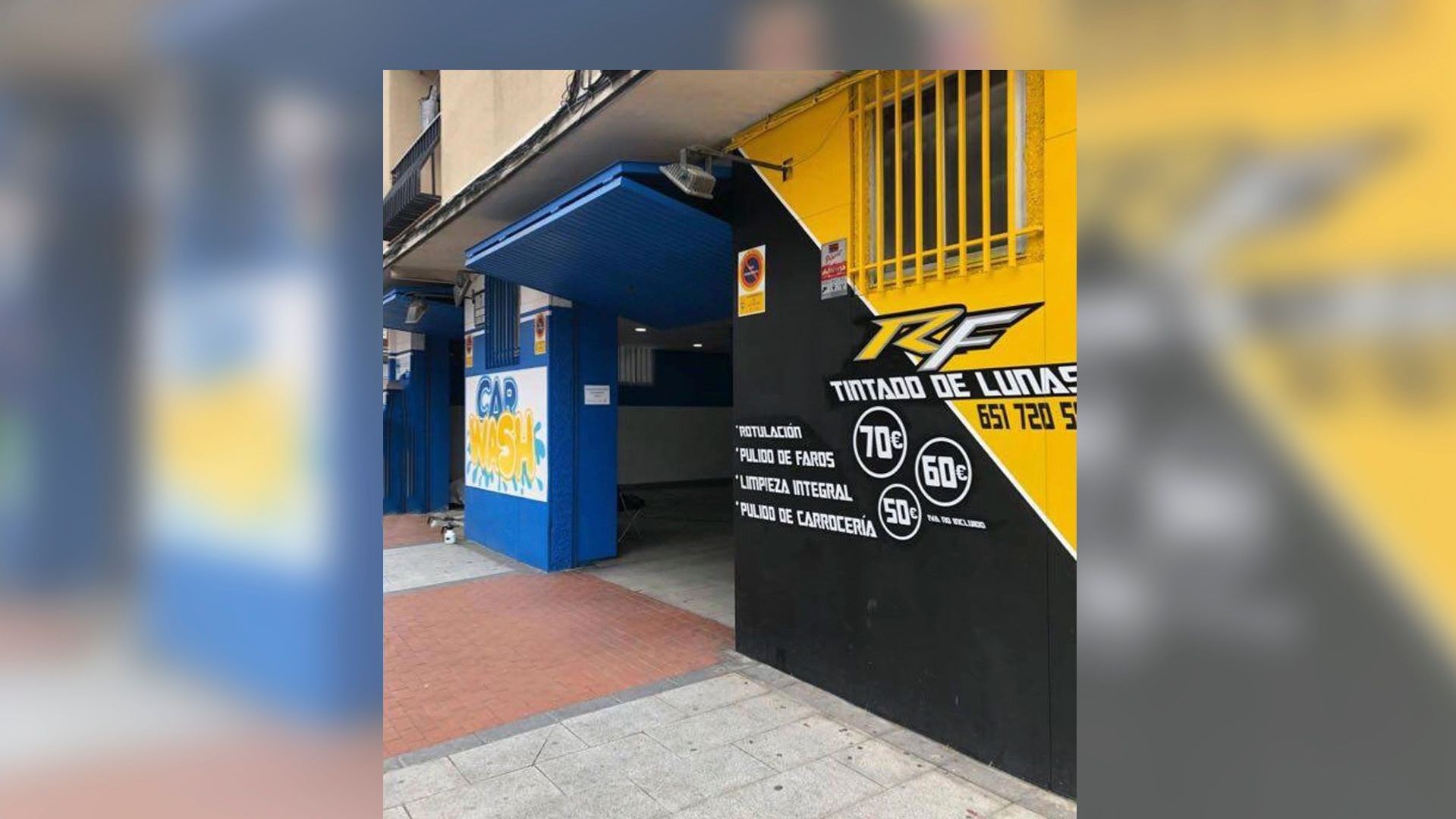 Empresa especializada en lavado de coches a mano en Alcorcón Empresa especializada en lavado de coches a mano en Alcorcón