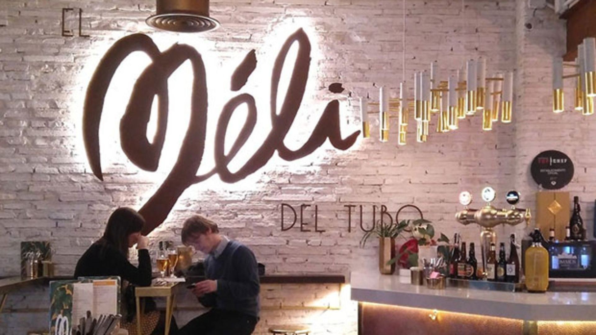 Meli Melo del Tubo de Zaragoza Meli Melo del Tubo de Zaragoza