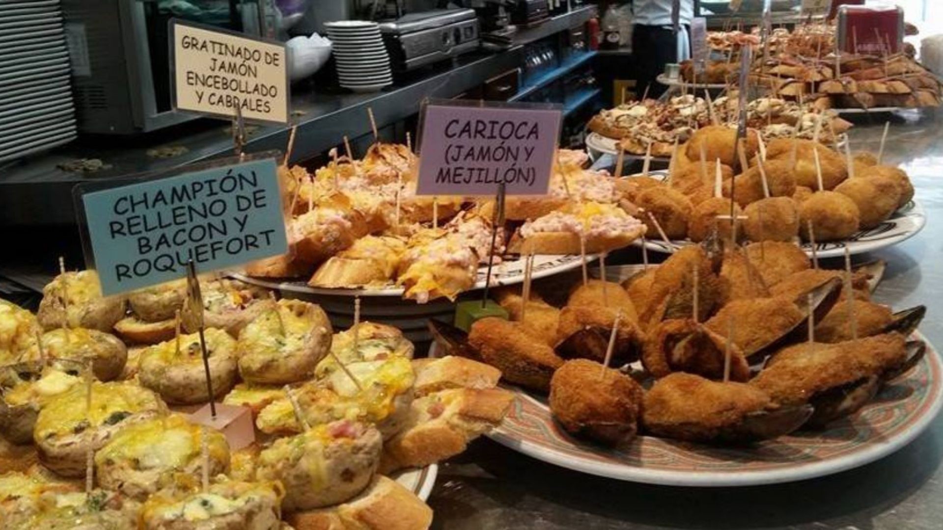 Restaurante centro zaragoza Restaurante centro zaragoza
