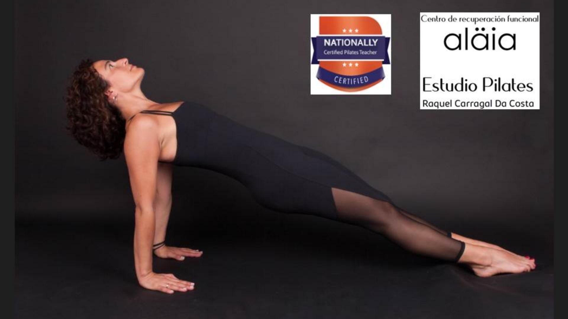 Especialistas en pilates Especialistas en pilates