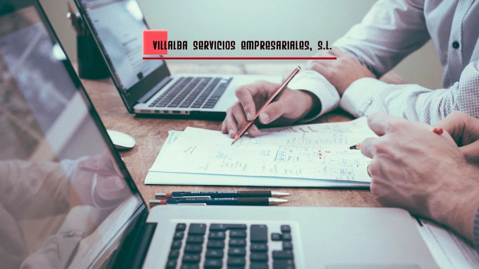 Villalba Servicios Empresariales