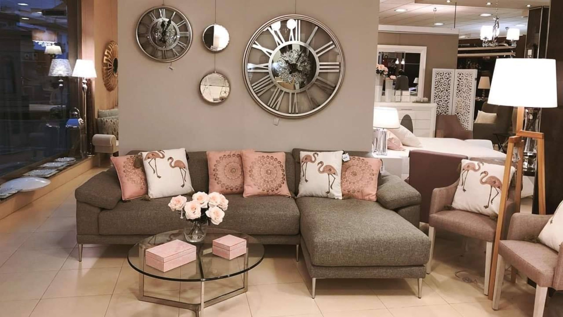 Muebles de diseño