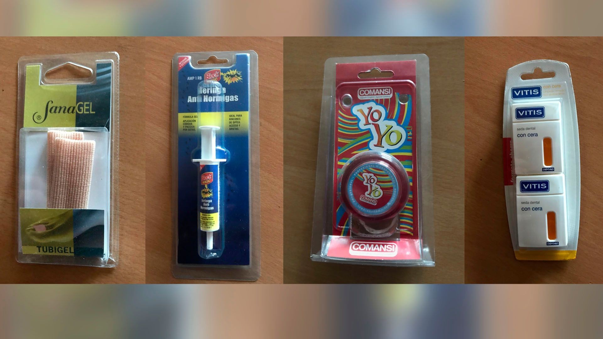 Empresa especializada en envasados por blister en Sant Boi de Llobregat Empresa especializada en envasados por blister en Sant Boi de Llobregat