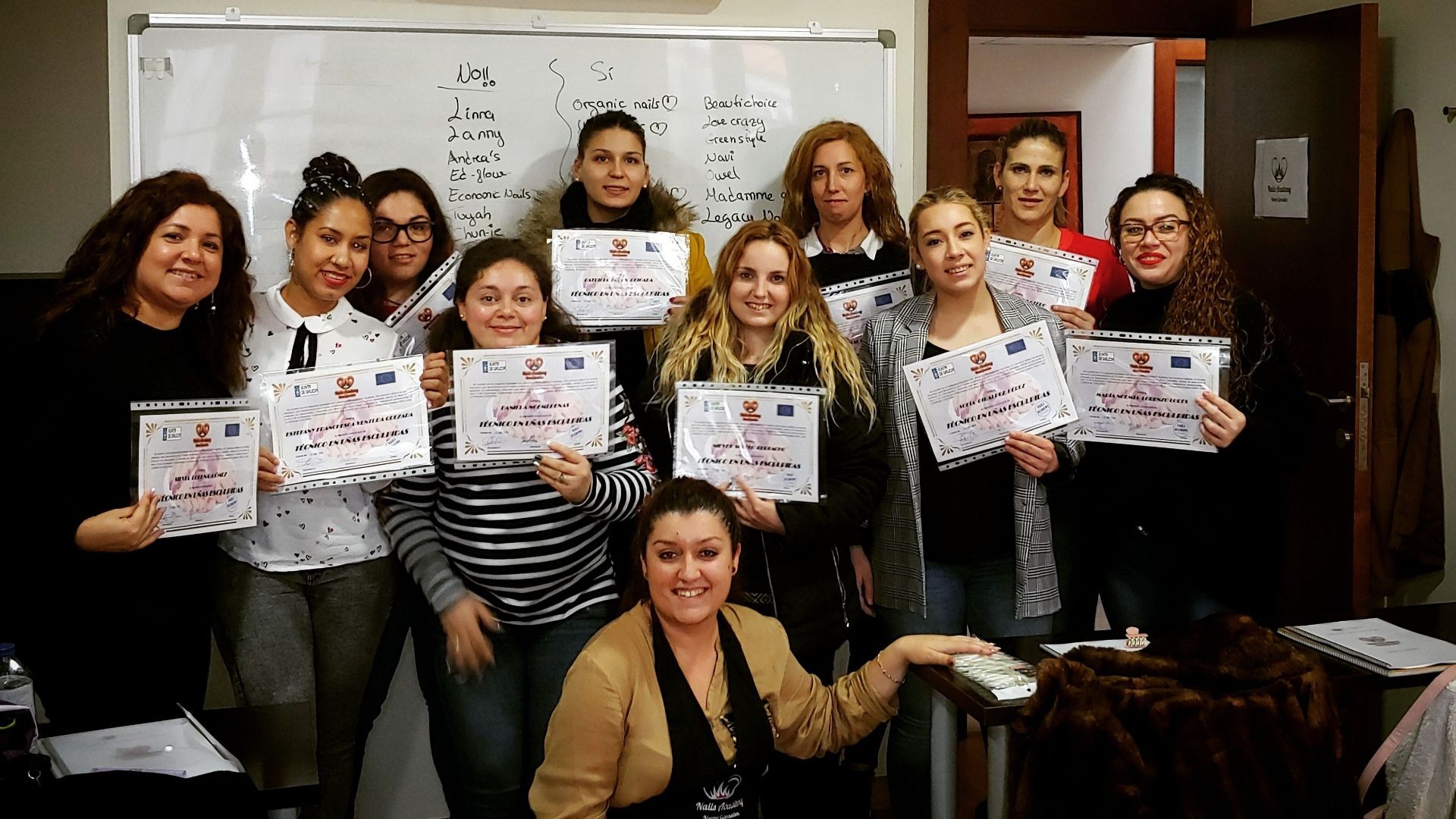 Nails Academy Nails Academy