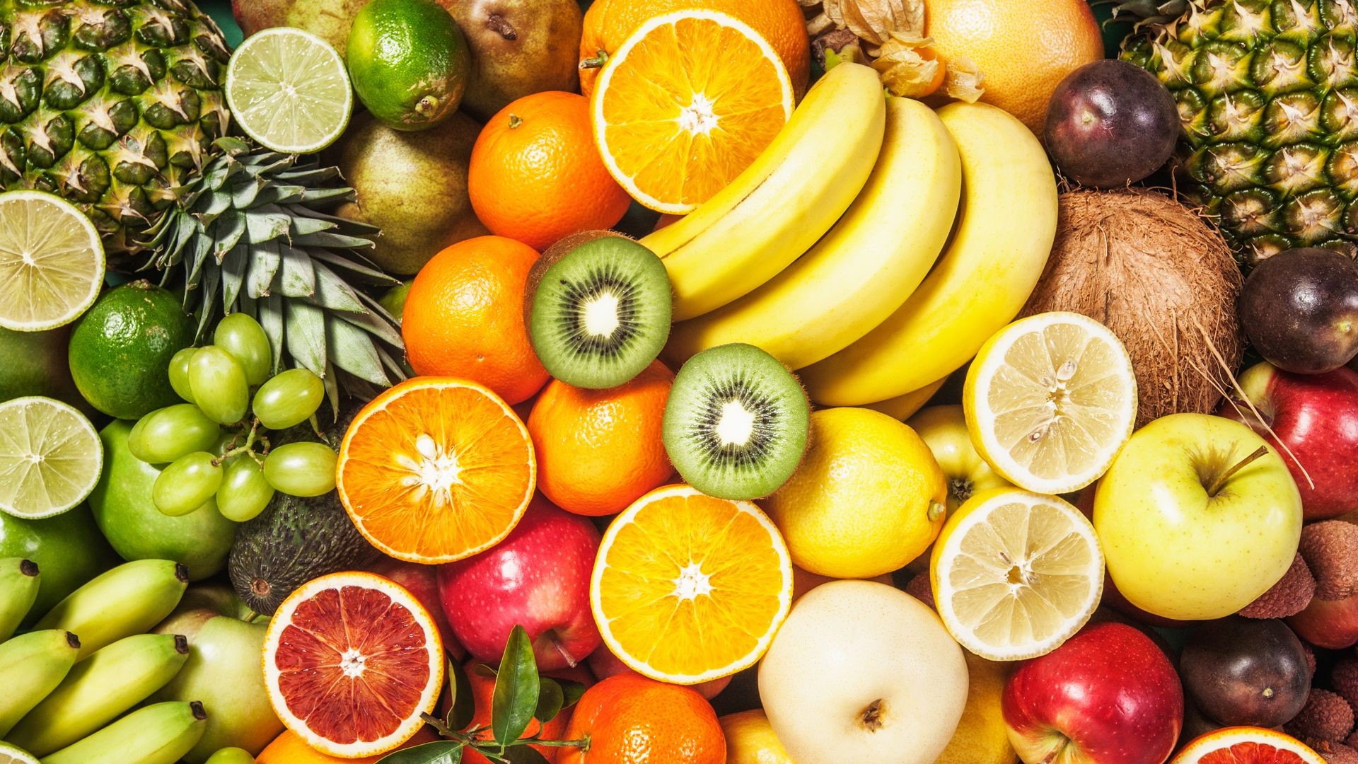 Venta de frutas en Zaragoza Venta de frutas en Zaragoza