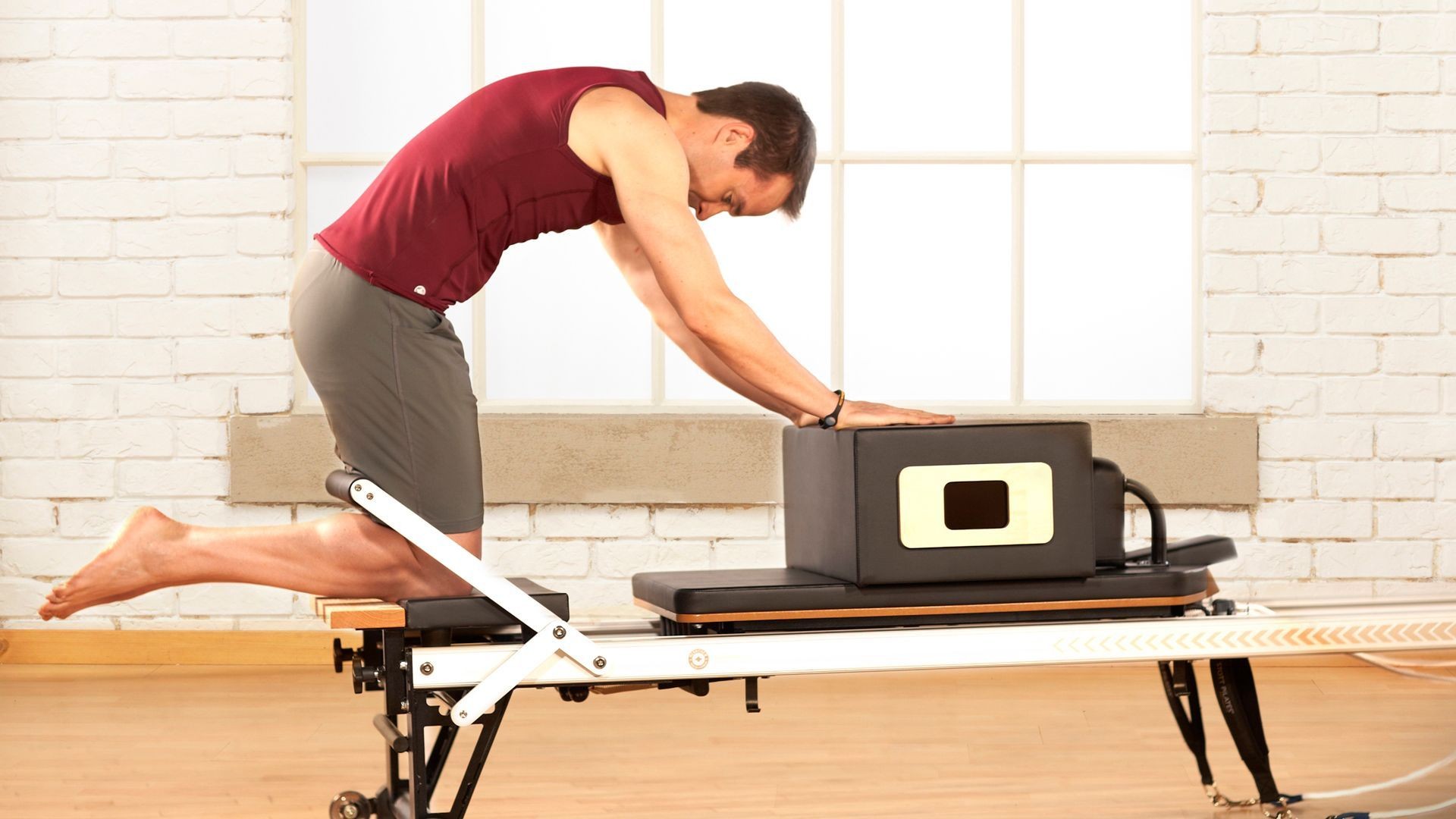 Centro de Fisioterapia y Pilates en Les Corts, Barcelona. Centro de Fisioterapia y Pilates en Les Corts, Barcelona.
