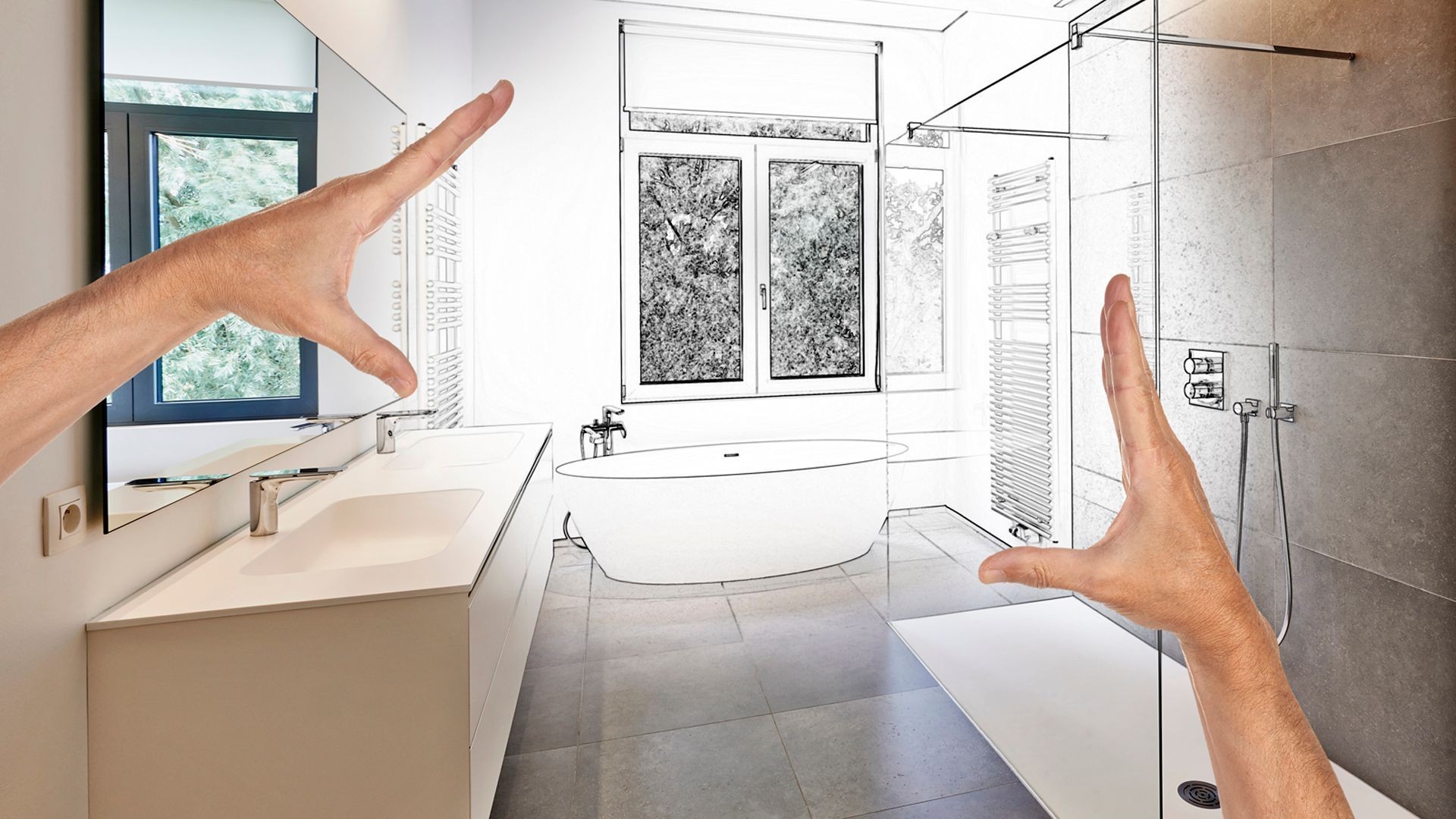 Reformas integrales de cuartos de baño en Barcelona