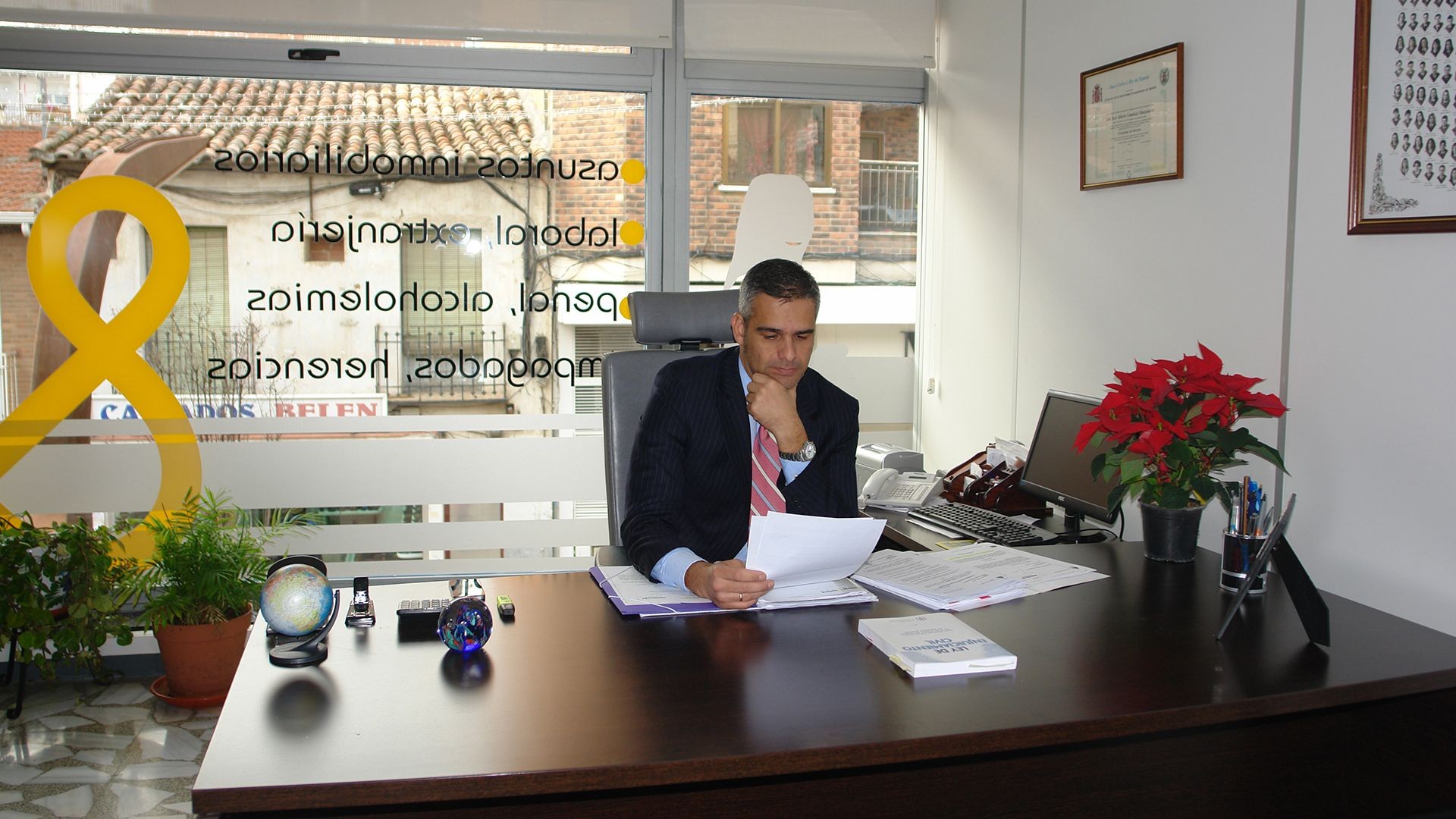Abogado penalista torrejon de ardoz Abogado penalista torrejon de ardoz