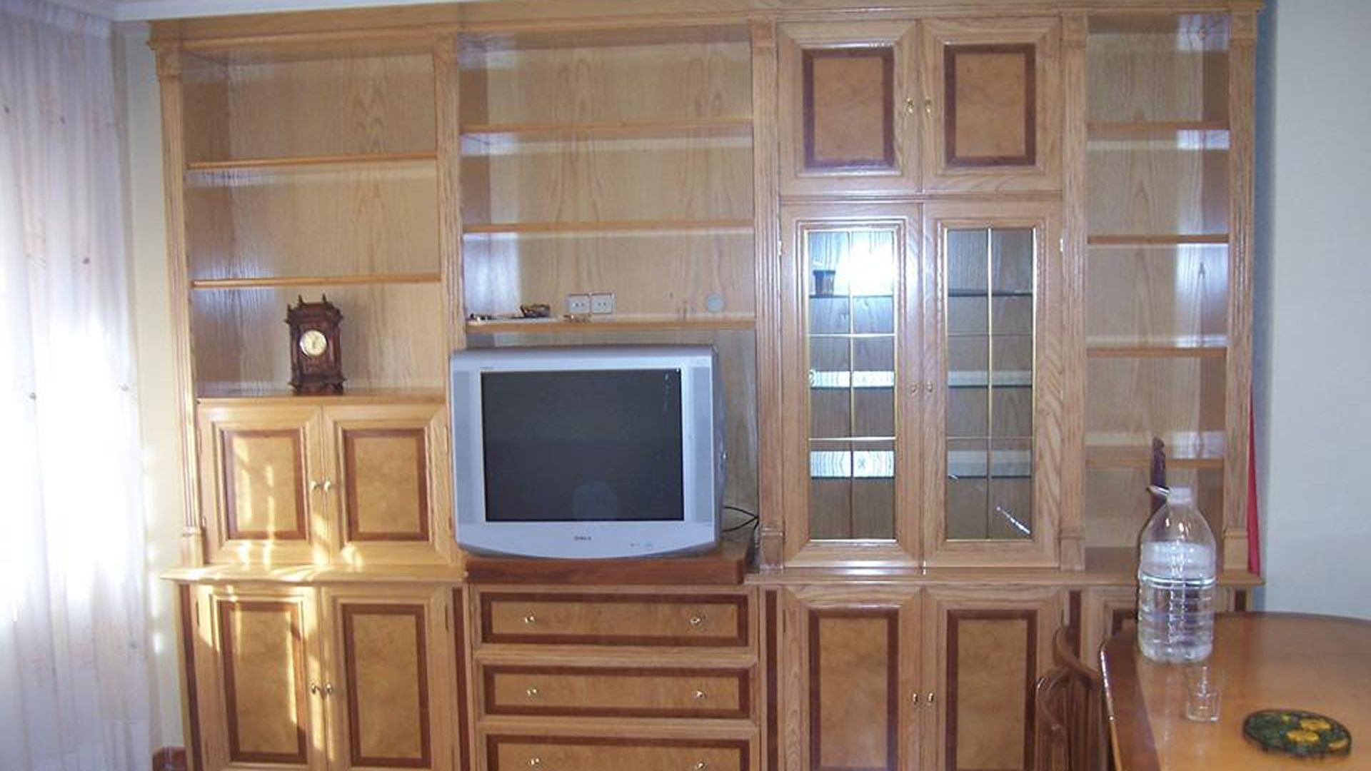 Carpintería de Madera