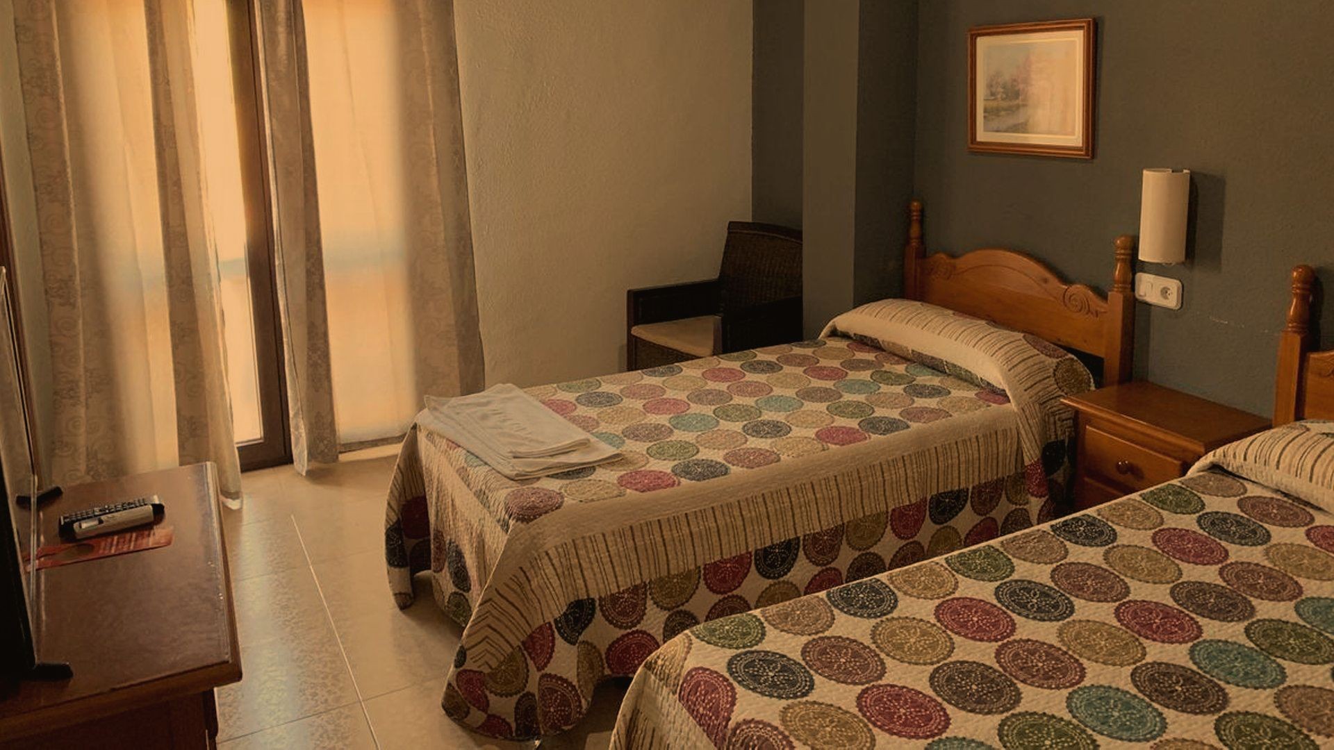 Hotel en Baeza Hotel en Baeza