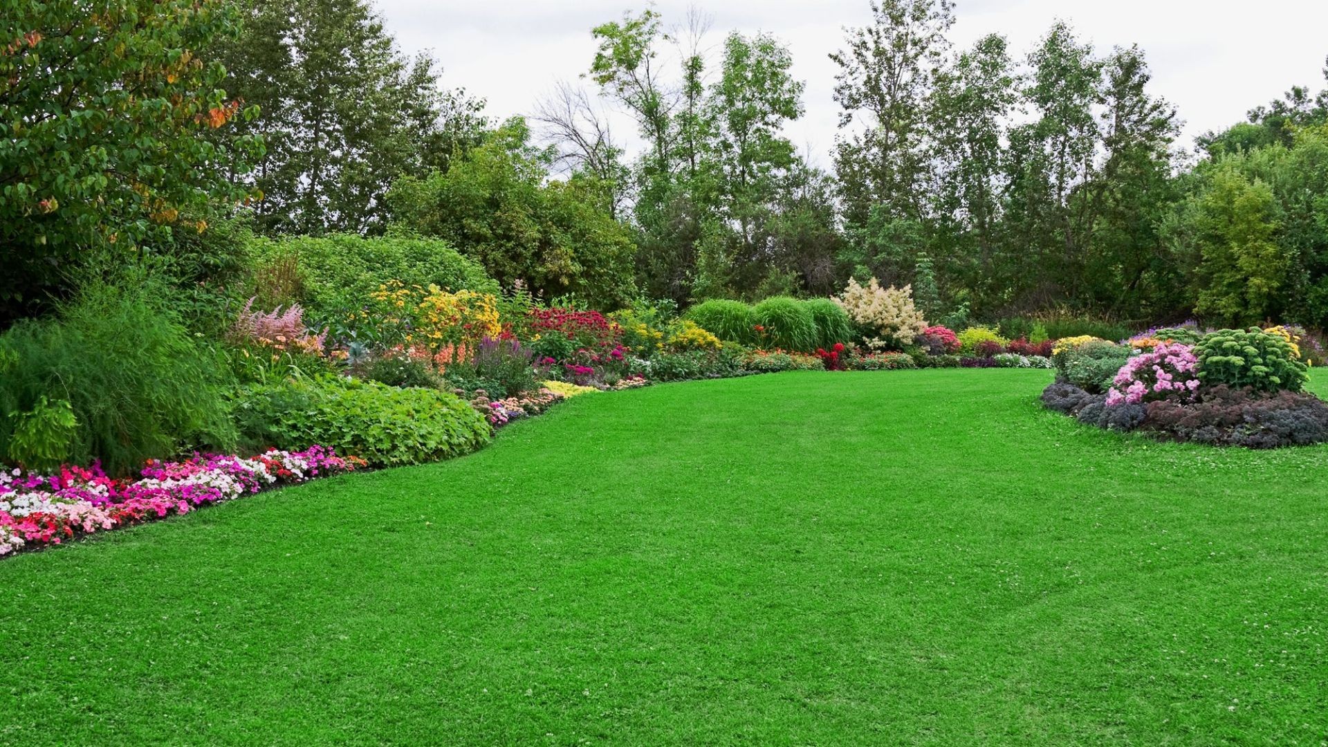 Diseño y mantenimiento de jardines en Ávila Diseño y mantenimiento de jardines en Ávila