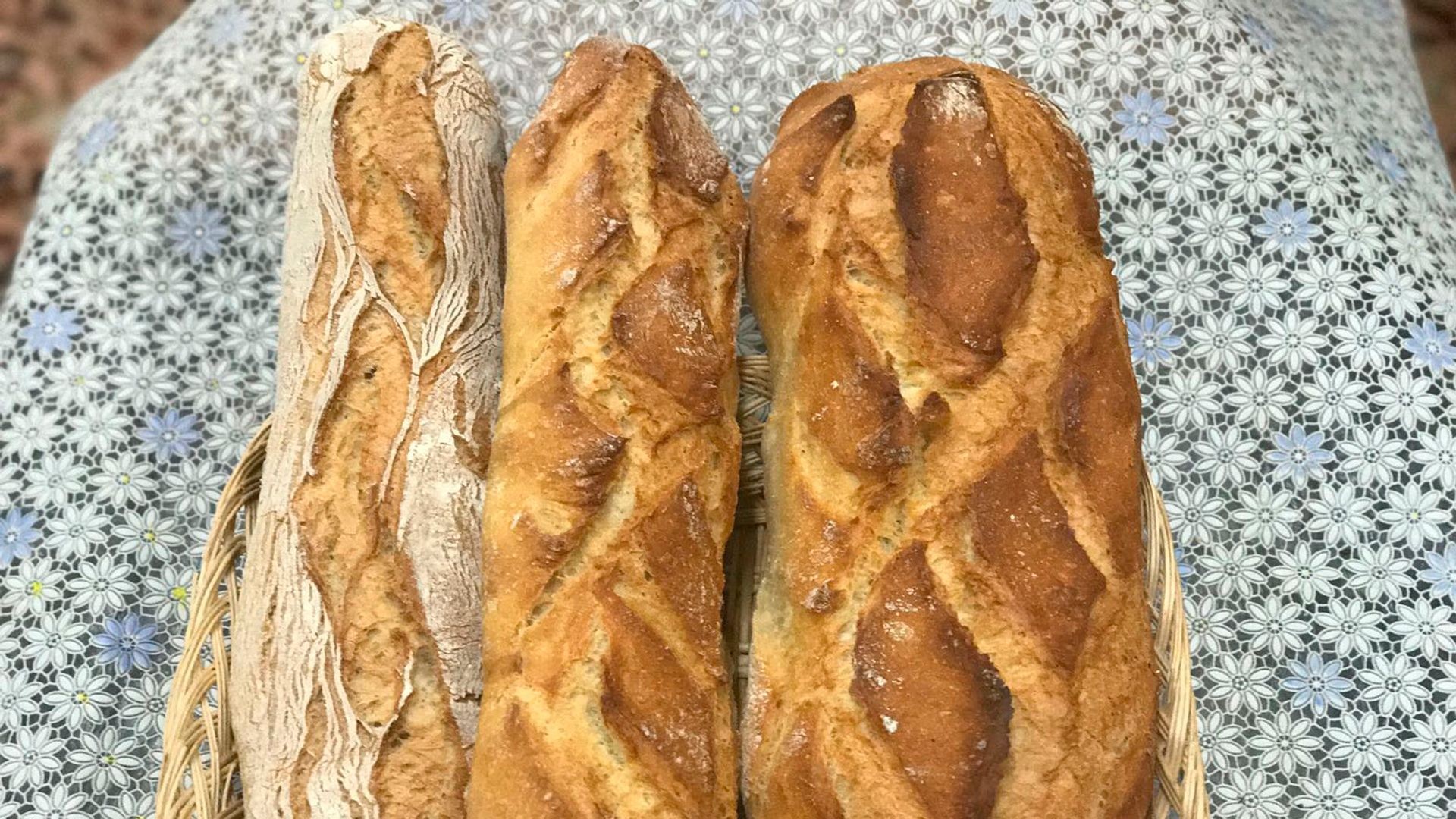 Horno de pan en Onil Horno de pan en Onil