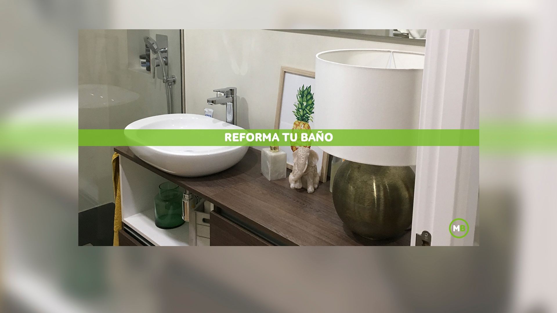 Reformas de baños en Zaragoza Reformas de baños en Zaragoza