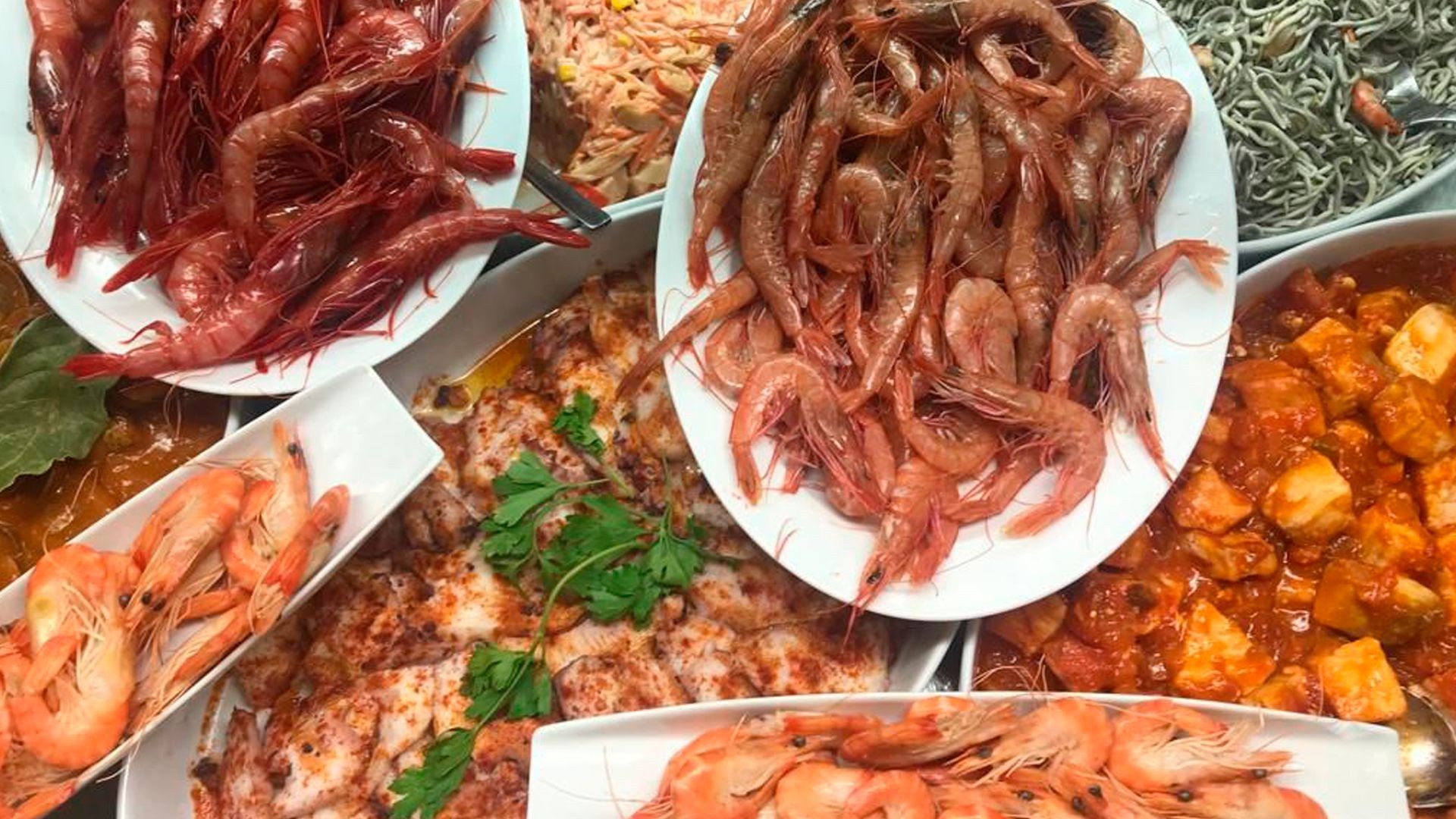 Tapeo y pescadería en Valencia Tapeo y pescadería en Valencia