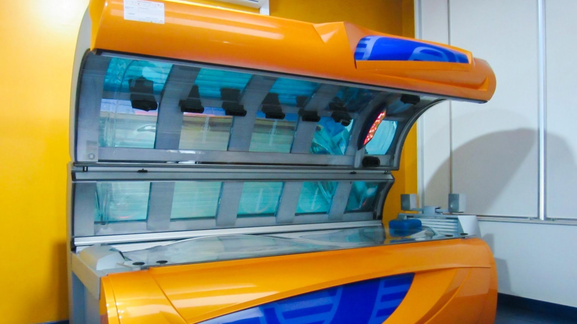 Bronceado solarium en Retiro Madrid Bronceado solarium en Retiro Madrid