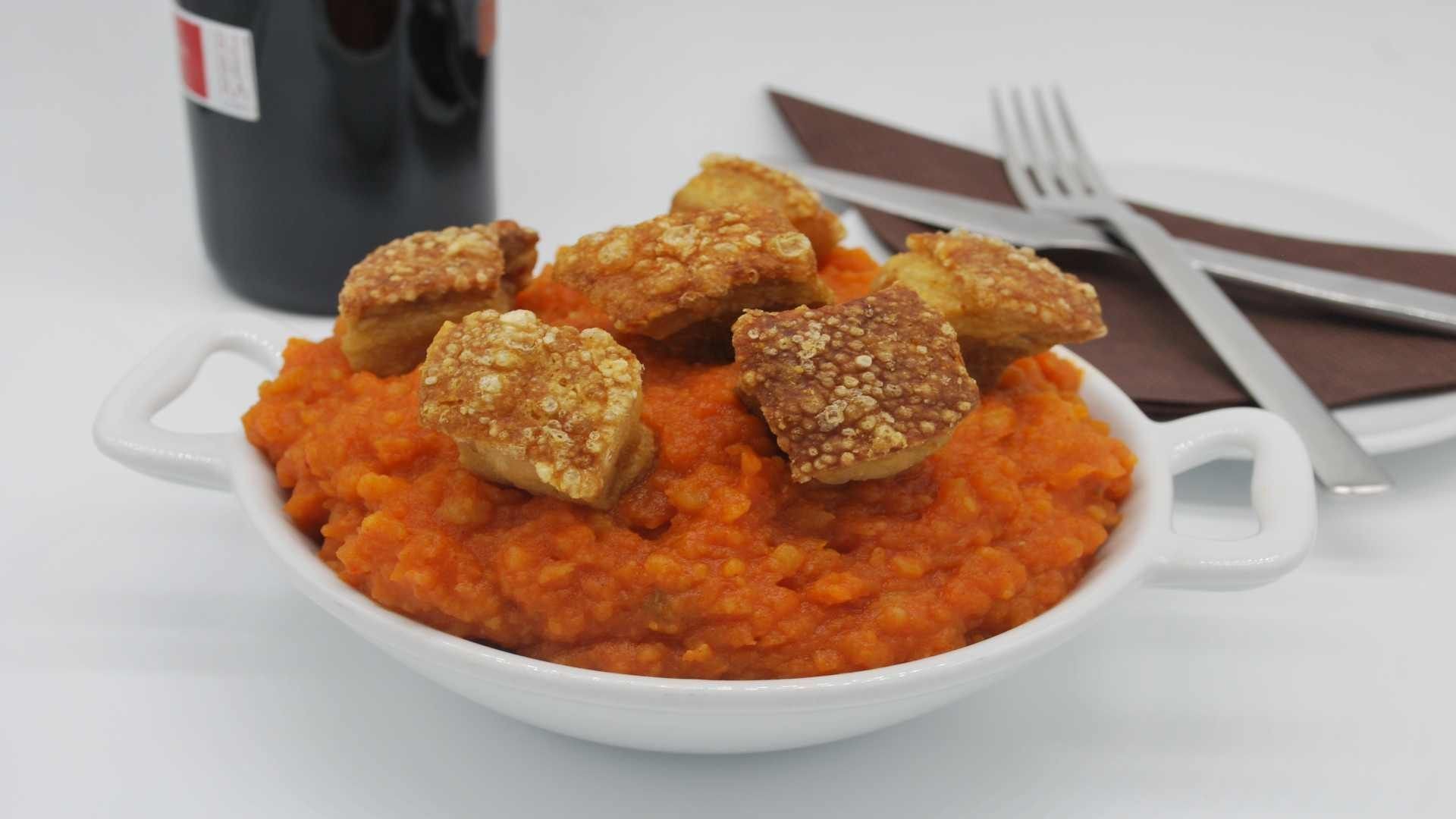 Dónde comer en Ávila Dónde comer en Ávila