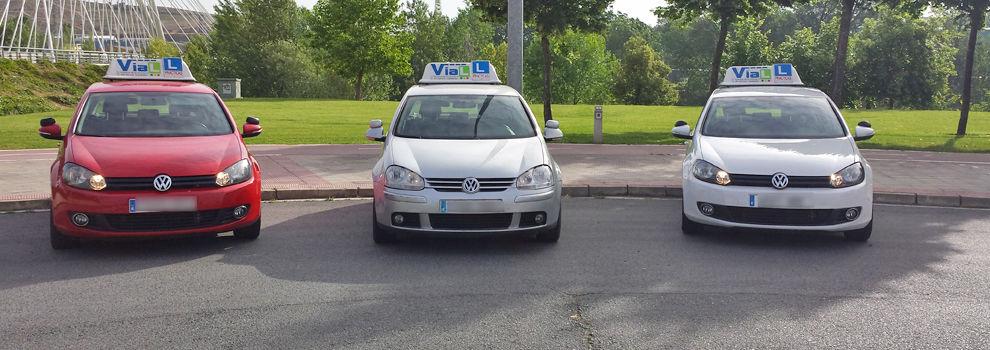 Autoescuela en Logroño Autoescuela en Logroño