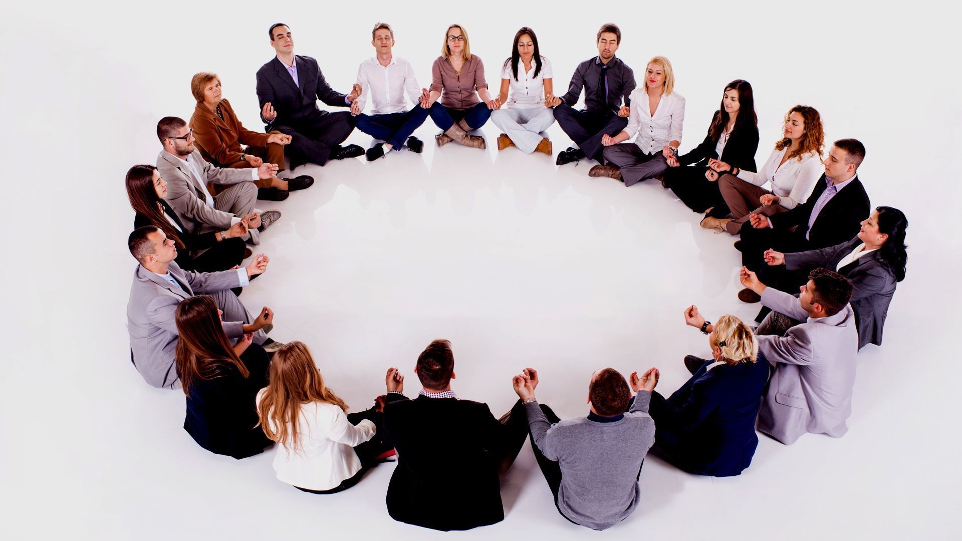 Técnicas de meditación en Barcelona Técnicas de meditación en Barcelona