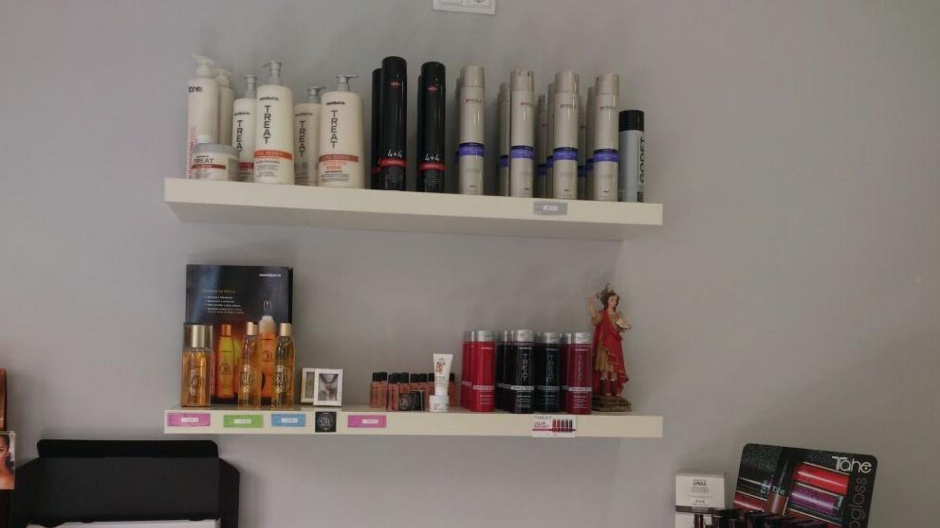 productos de peluquer productos de peluquer