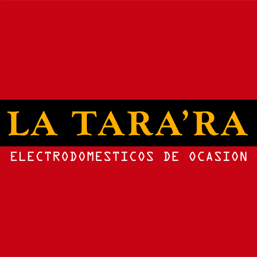 Para electrodomésticos baratos en Torrent, consulte con La Tarara