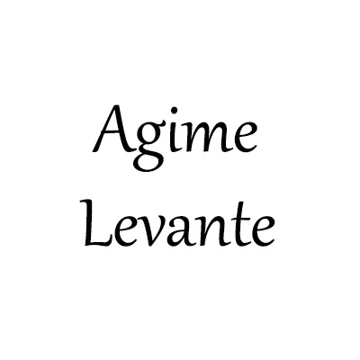 Agime Levante Agime Levante