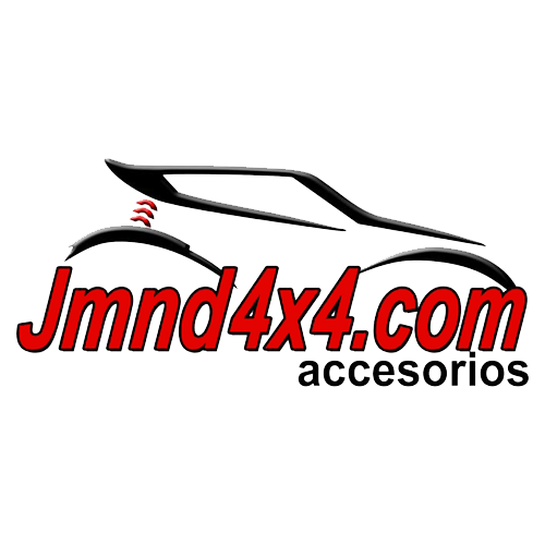 Venta de accesorios 4x4 en Melilla - JMND 4x4