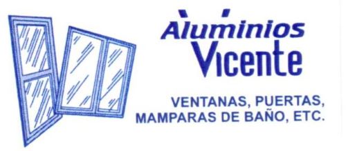 Aluminios Vicente Aluminios Vicente
