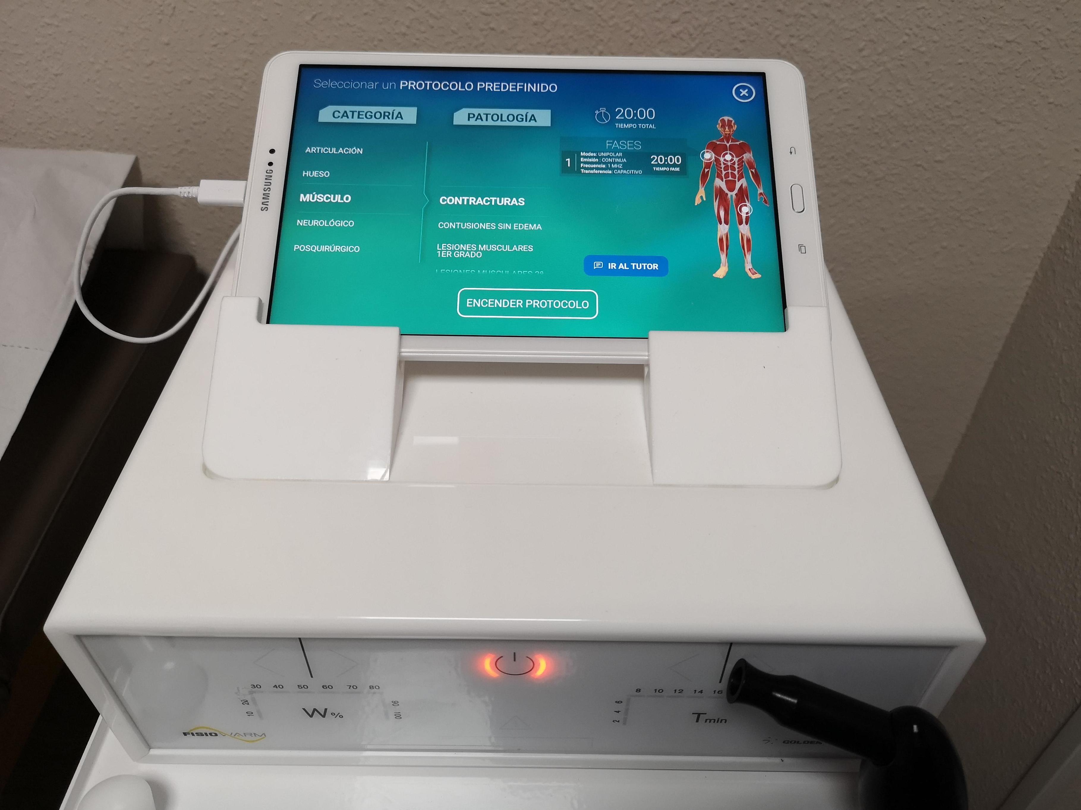 Tecnología avanzada de última generación. Tecnología avanzada de última generación.