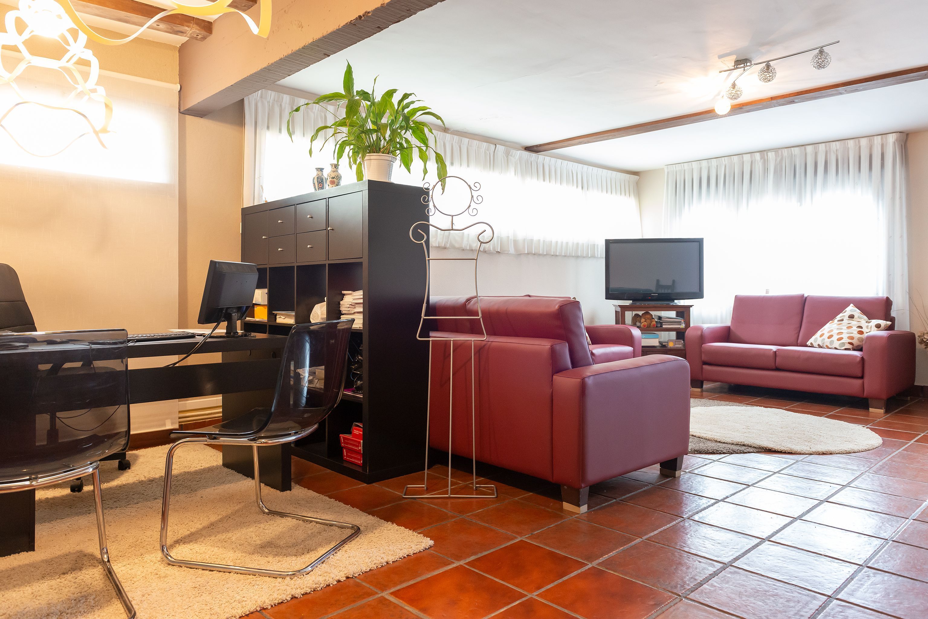Instalaciones: Servicios de Residencia Eguzki Instalaciones: Servicios de Residencia Eguzki